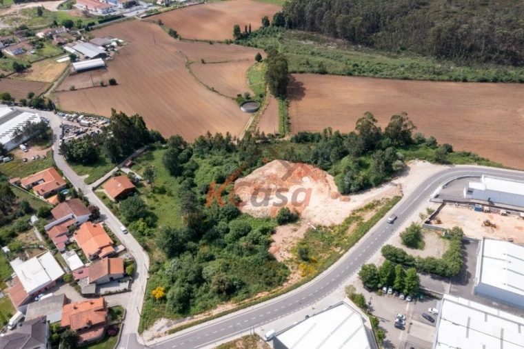 Terreno para Venda em Água Longa
