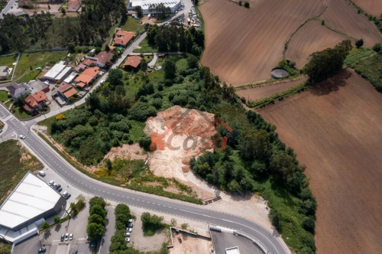 Terreno para Venda em Água Longa Foto 5