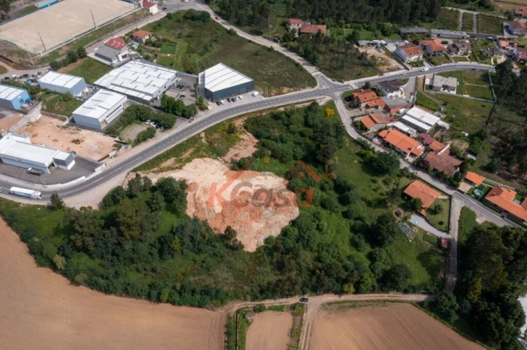 Terreno para Venda em Água Longa Foto 2