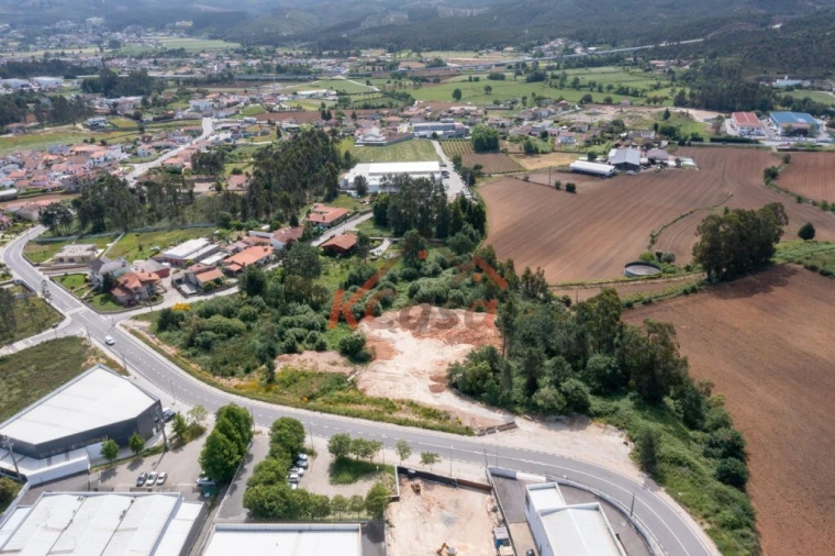 Terreno para Venda em Água Longa Foto 10