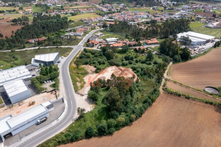 Terreno para Venda em Água Longa Foto 11