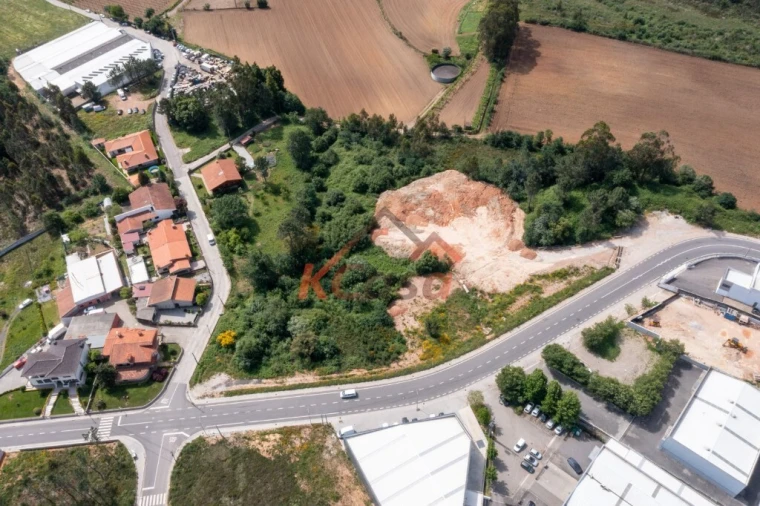 Terreno para Venda em Água Longa Foto 12