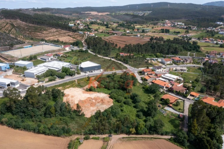 Terreno para Venda em Água Longa Foto 14