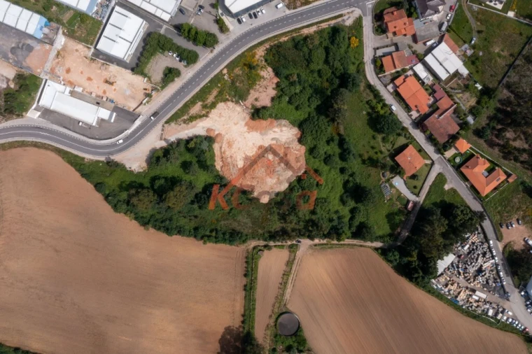 Terreno para Venda em Água Longa Foto 9