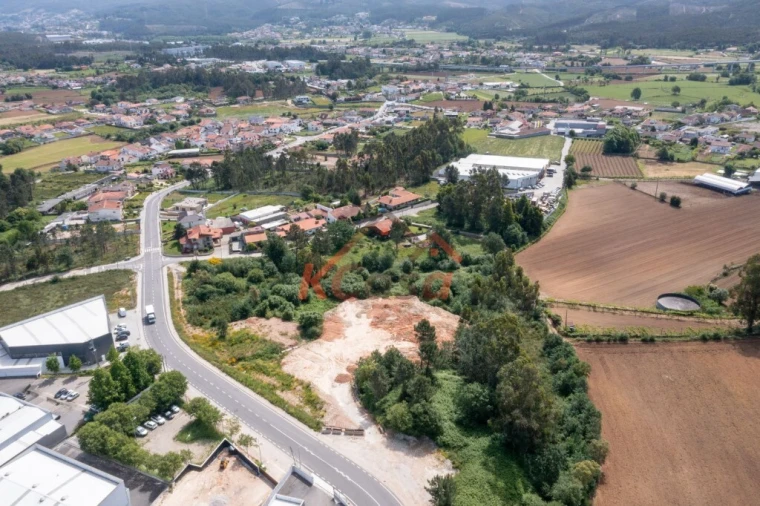Terreno para Venda em Água Longa Foto 15