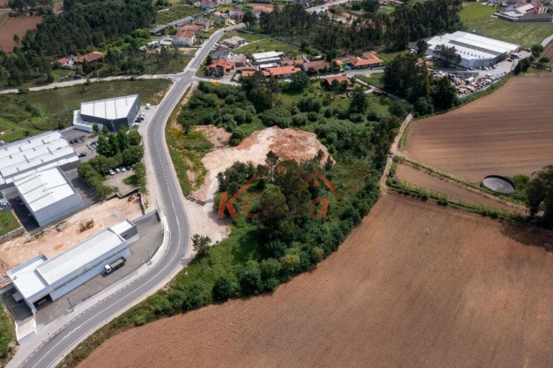 Terreno para Venda em Água Longa Foto 13