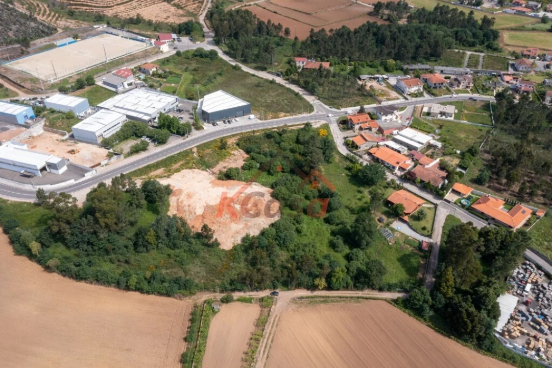 Terreno para Venda em Água Longa Foto 4