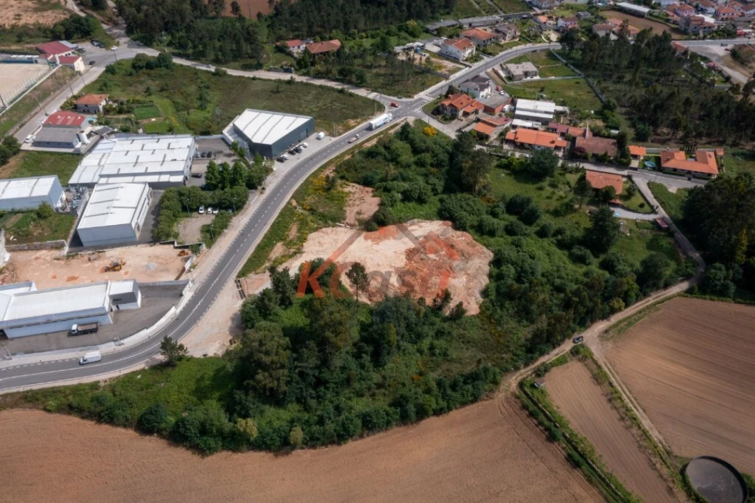Terreno para Venda em Água Longa Foto 8