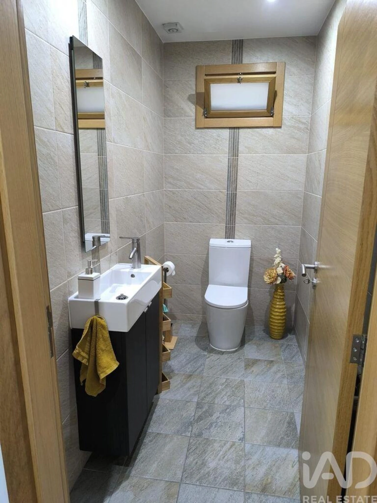 Moradia T6 para Venda em Santa Maria Maior Foto 18