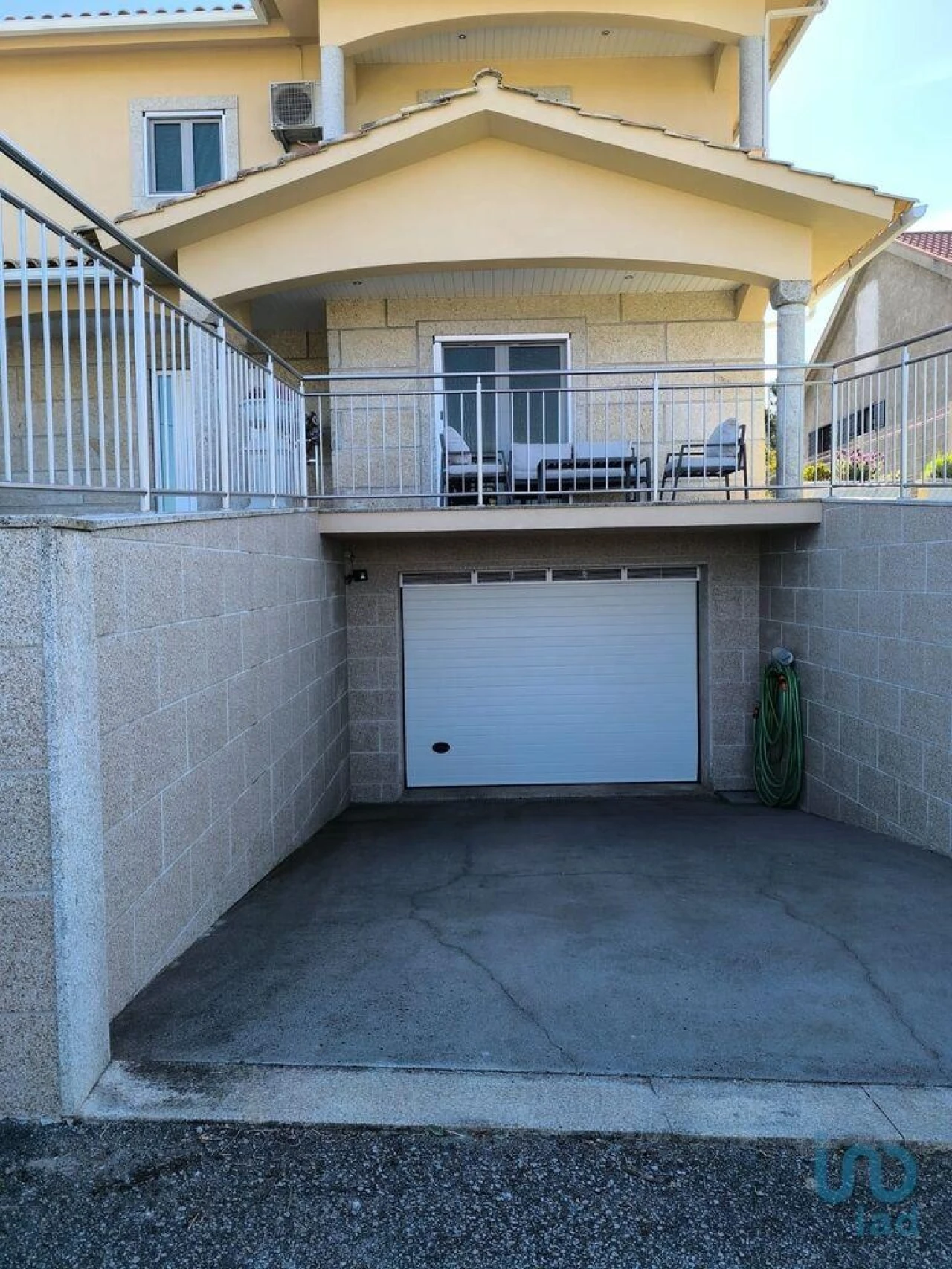 Moradia T6 para Venda em Santa Maria Maior Foto 3