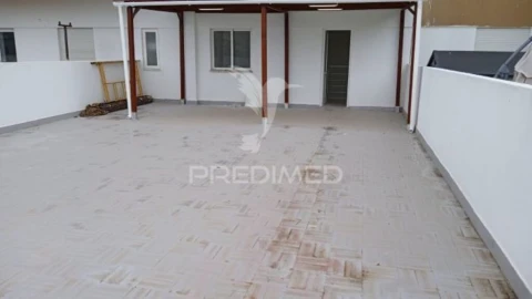 Apartamento T4 para Venda em Alto do Seixalinho, Santo André e Verderena