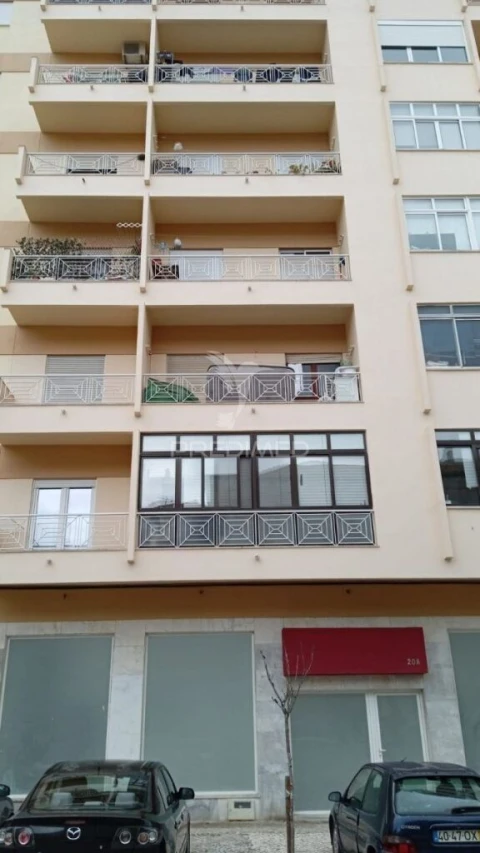 Apartamento T4 para Venda em Alto do Seixalinho, Santo André e Verderena