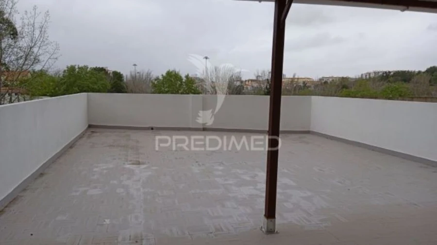 Apartamento T4 para Venda em Alto do Seixalinho, Santo André e Verderena Foto 9