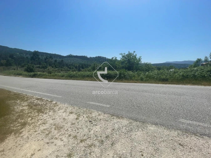 Armazém para Venda em Romarigães Foto 34