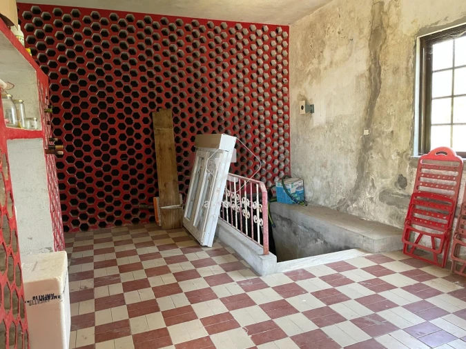 Armazém para Venda em Romarigães Foto 11