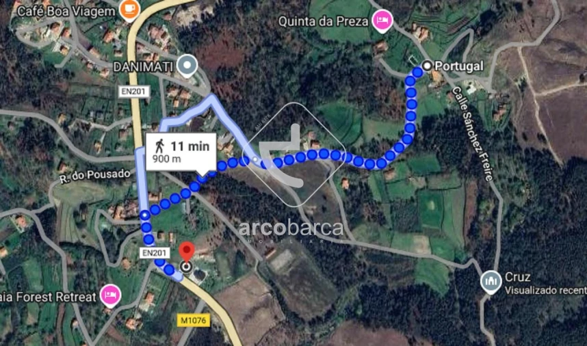 Armazém para Venda em Romarigães Foto 36