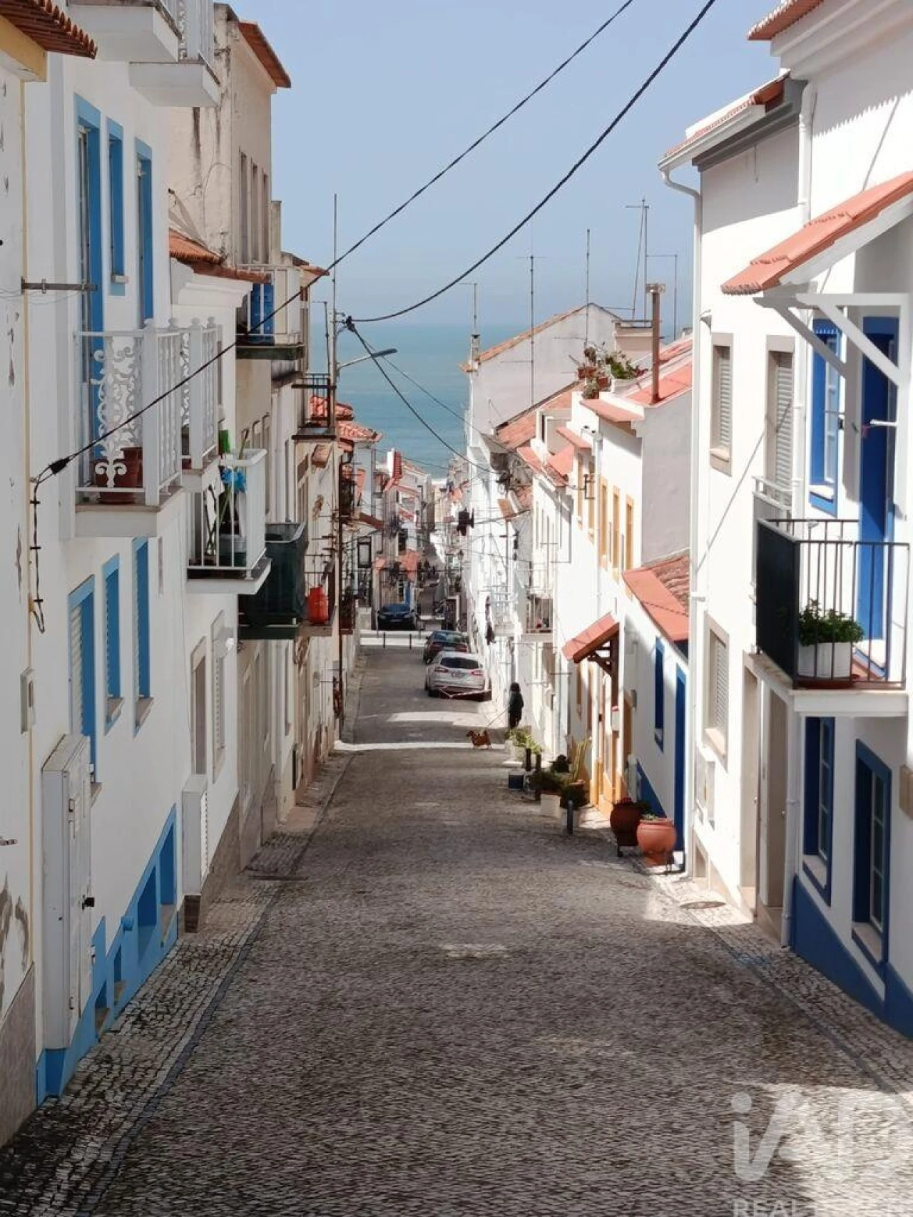 Apartamento T1 para Venda em Nazare Foto 26