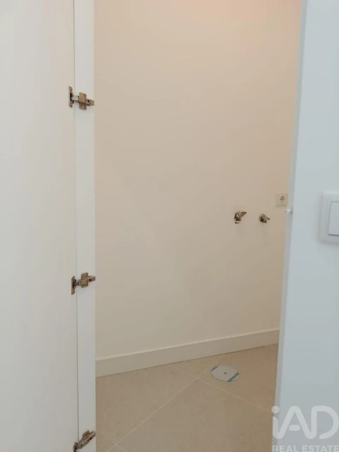 Apartamento T1 para Venda em Nazare