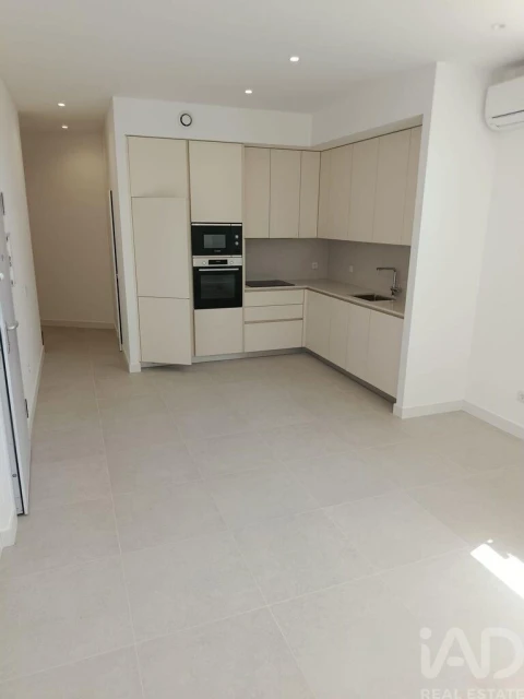 Apartamento T1 para Venda em Nazare