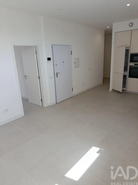 Apartamento T1 para Venda em Nazare
