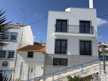 Apartamento T1 para Venda em Nazare