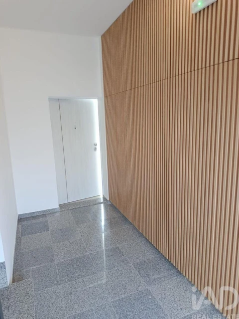 Apartamento T1 para Venda em Nazare