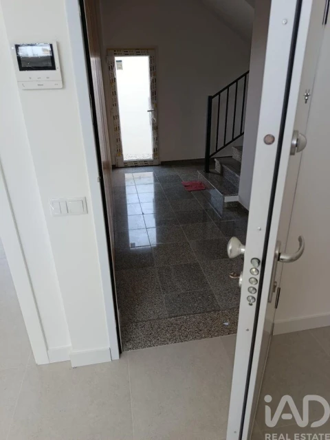 Apartamento T1 para Venda em Nazare