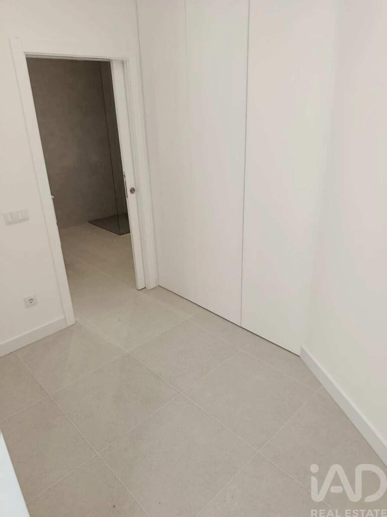 Apartamento T1 para Venda em Nazare Foto 17