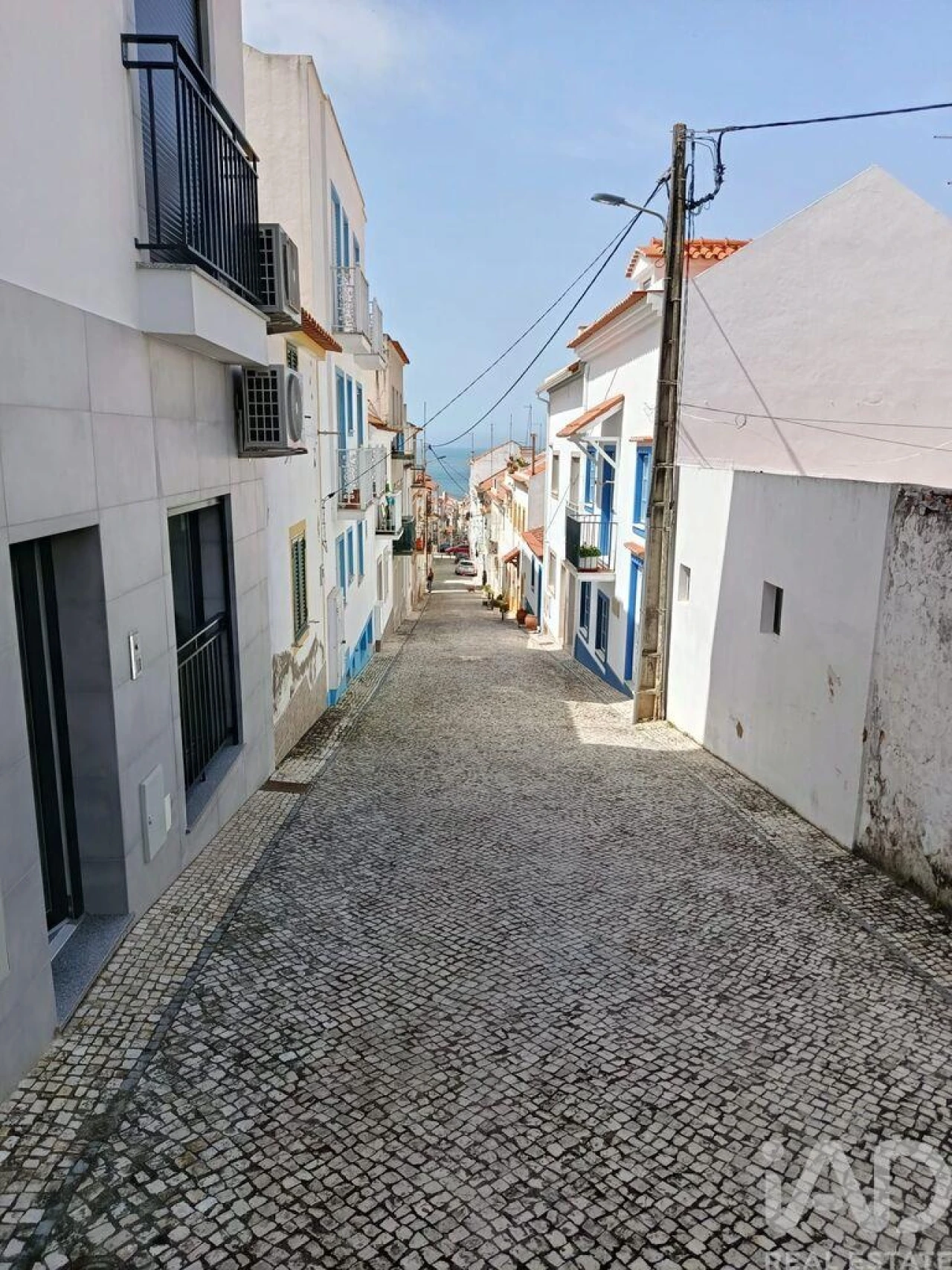 Apartamento T1 para Venda em Nazare Foto 25