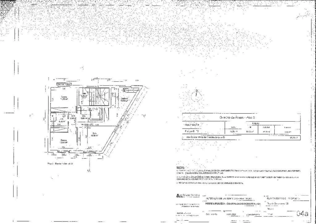 Apartamento T1 para Venda em Nazare Foto 24