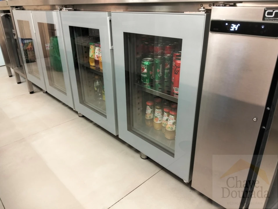 Negócio para Cedência de Quotas em Santo Antonio dos Olivais Foto 3