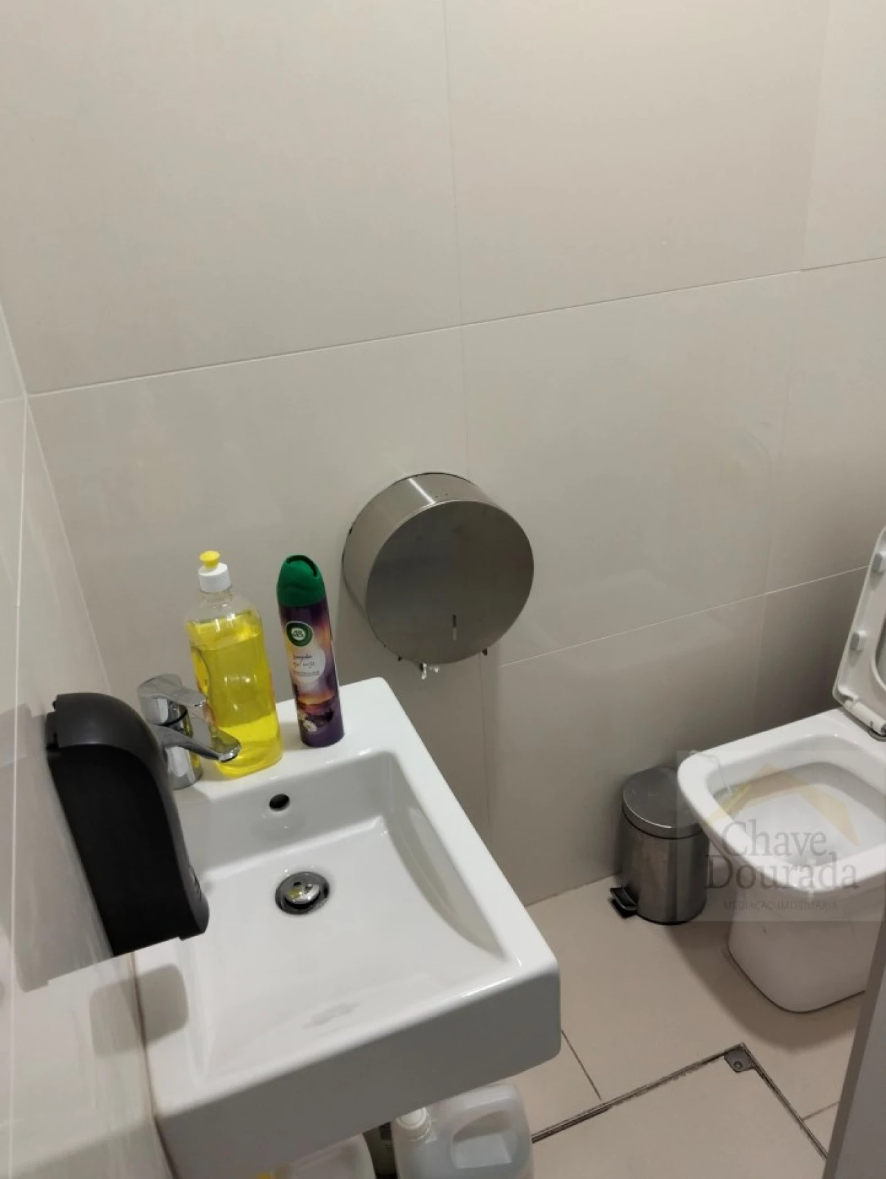 Negócio para Cedência de Quotas em Santo Antonio dos Olivais Foto 9