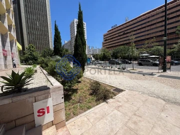 Escritório para Venda em Avenidas Novas
