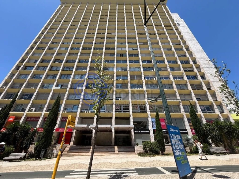 Escritório para Venda em Avenidas Novas Foto 3