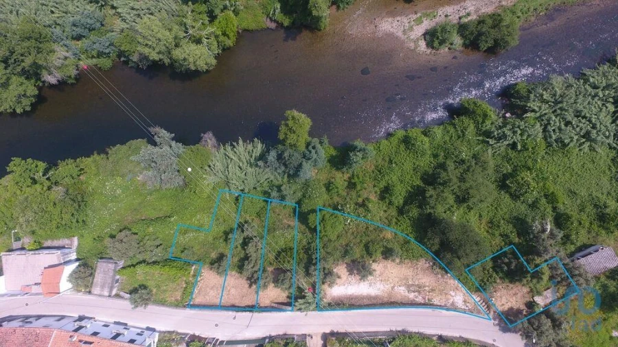 Terreno para Venda em Sarzedo Foto 5