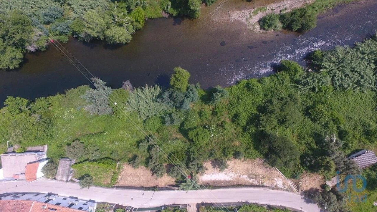 Terreno para Venda em Sarzedo Foto 4
