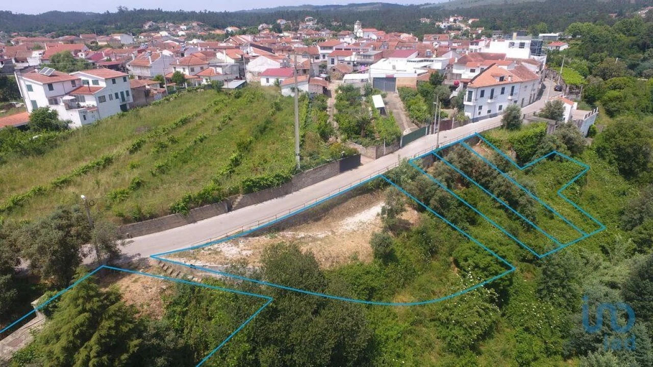 Terreno para Venda em Sarzedo Foto 8