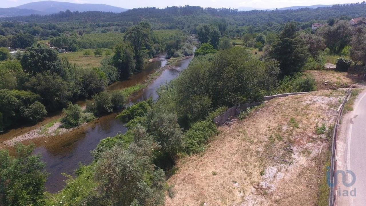 Terreno para Venda em Sarzedo Foto 14