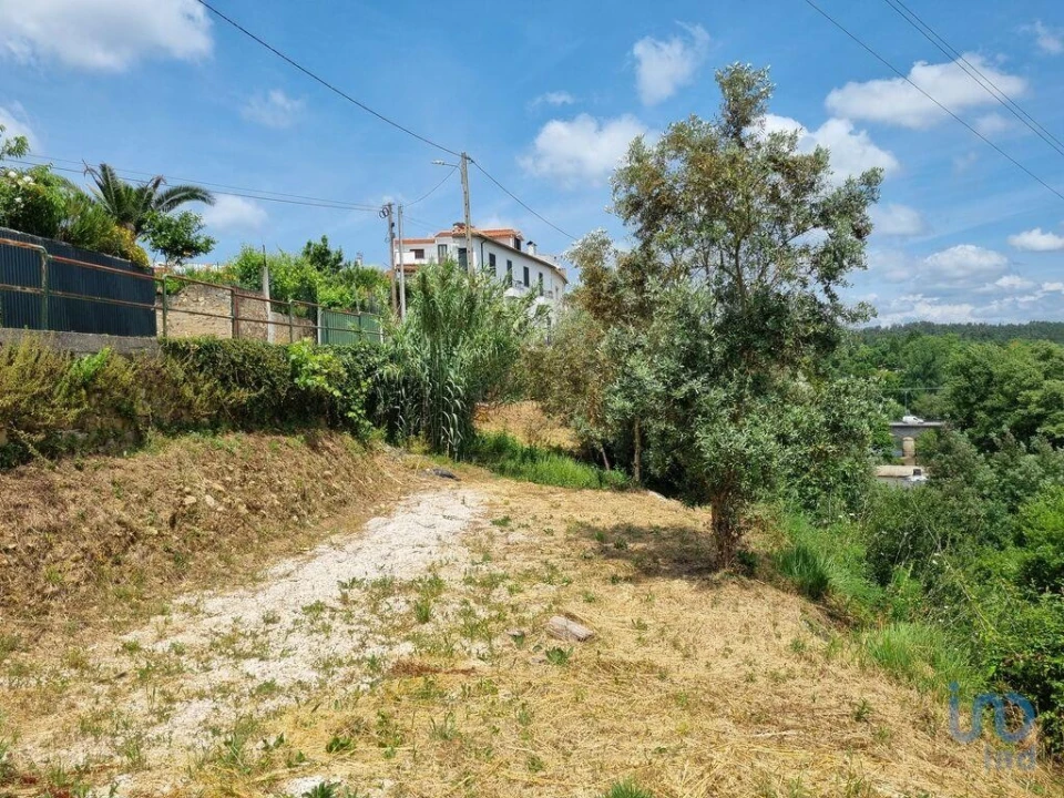 Terreno para Venda em Sarzedo Foto 10