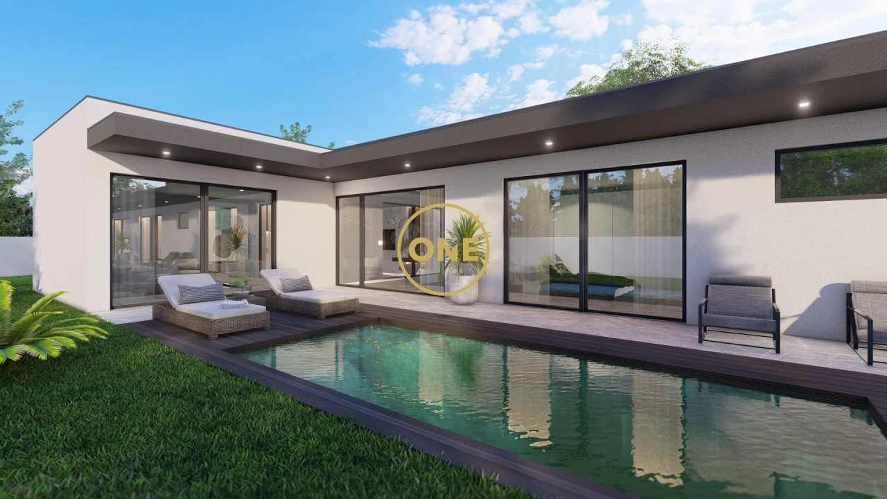 Moradia T3 para Venda em Vila Nova de Famalicão e Calendário Foto 5