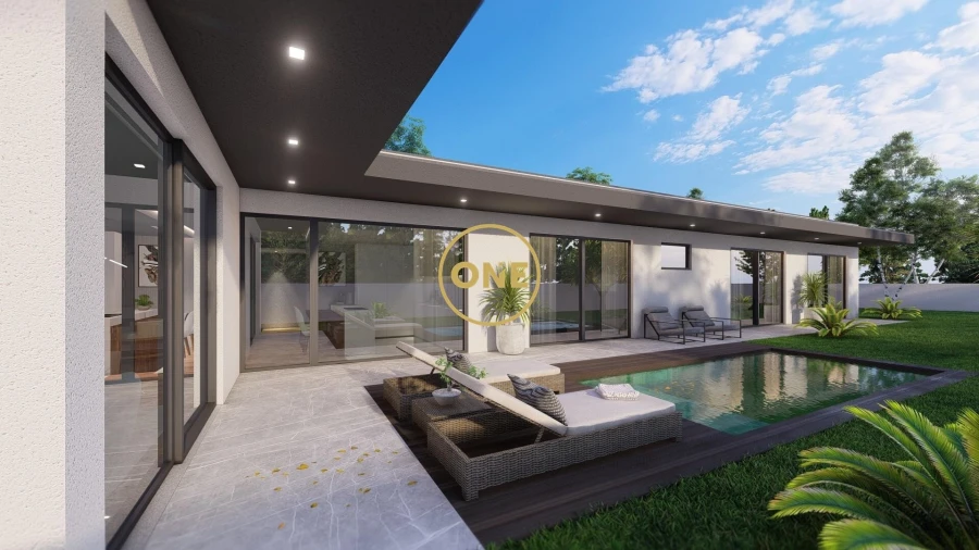 Moradia T3 para Venda em Vila Nova de Famalicão e Calendário Foto 7