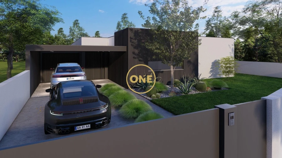 Moradia T3 para Venda em Vila Nova de Famalicão e Calendário Foto 1