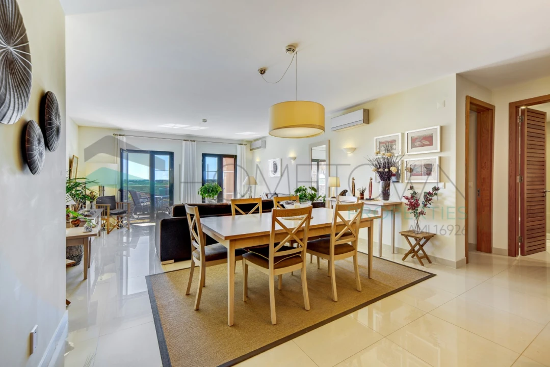 Apartamento T3 para Venda em Alcantarilha e Pêra Foto 2