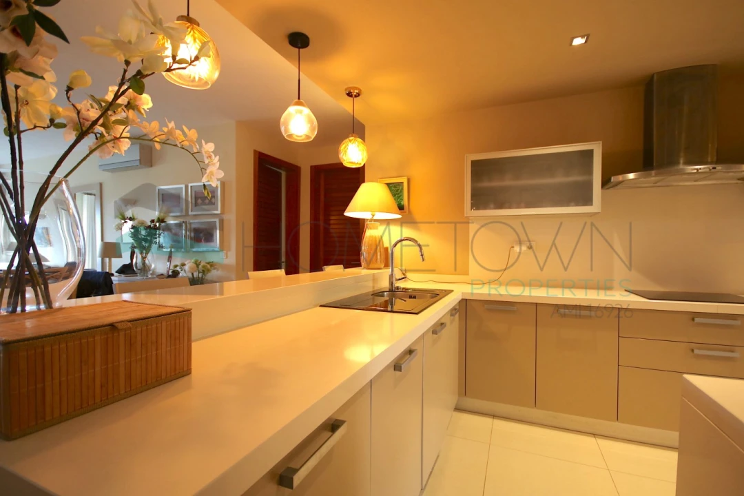 Apartamento T3 para Venda em Alcantarilha e Pêra Foto 8