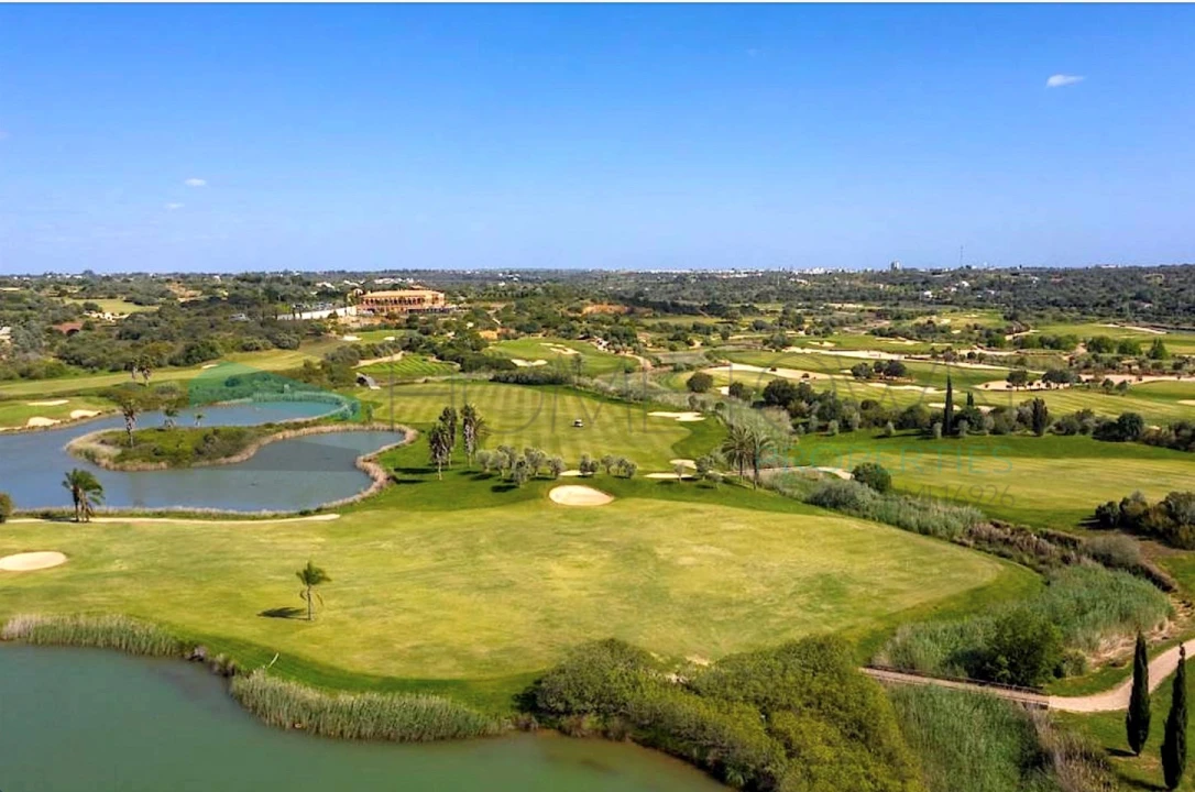 Apartamento T3 para Venda em Alcantarilha e Pêra Foto 12