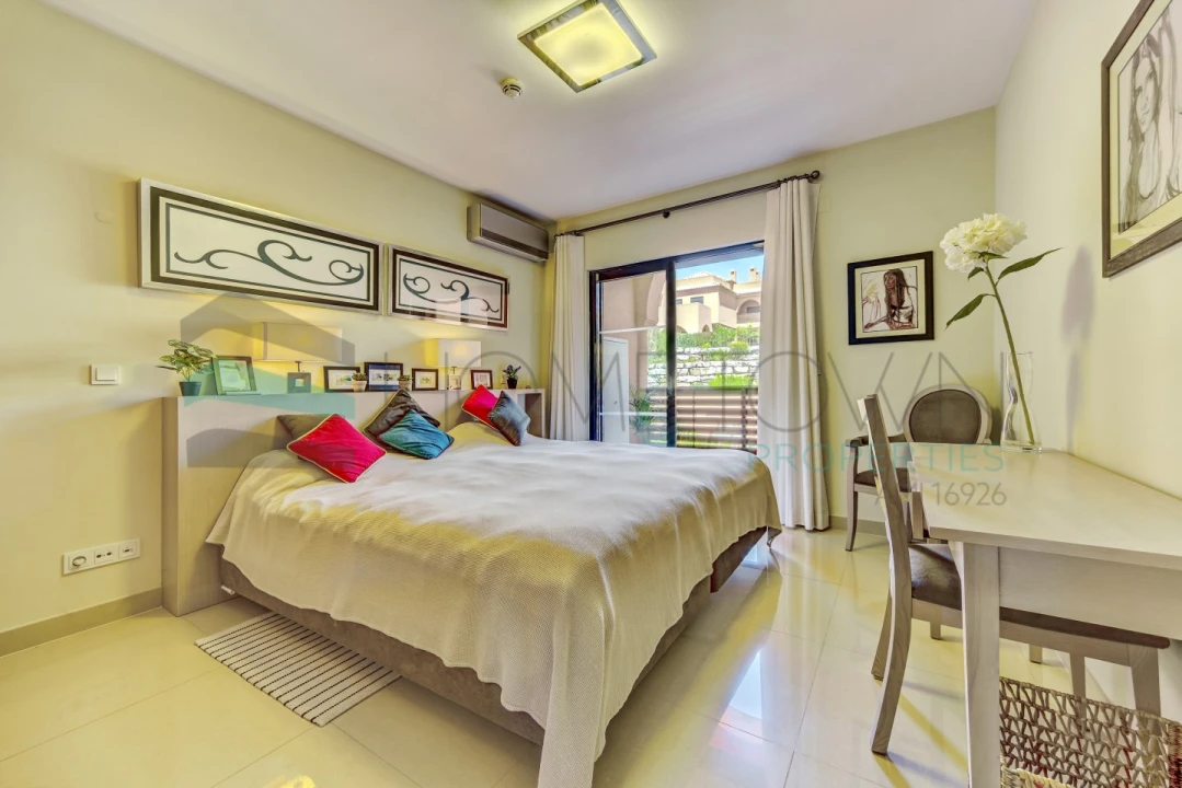 Apartamento T3 para Venda em Alcantarilha e Pêra Foto 15