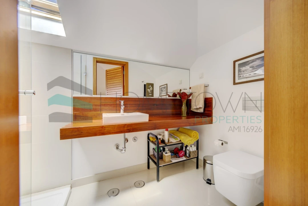 Apartamento T3 para Venda em Alcantarilha e Pêra Foto 22