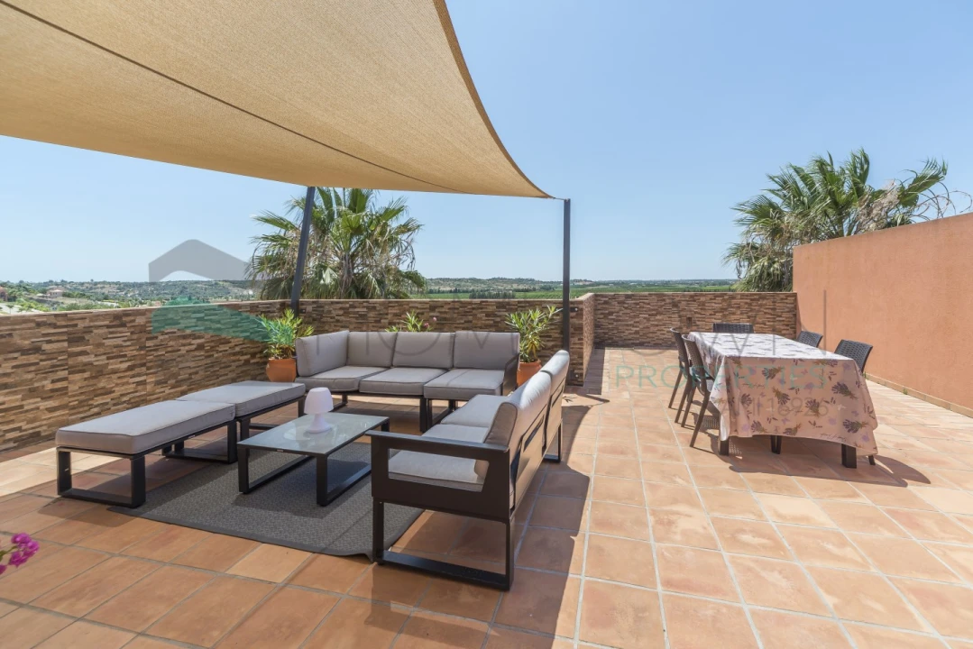 Apartamento T3 para Venda em Alcantarilha e Pêra Foto 5