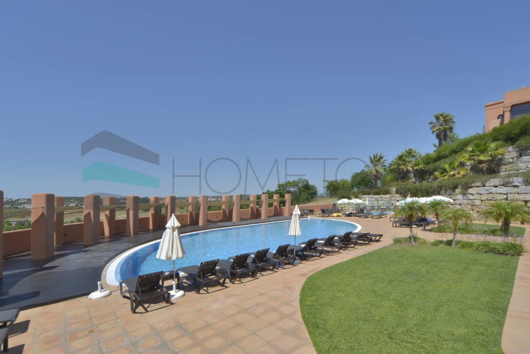 Apartamento T3 para Venda em Alcantarilha e Pêra Foto 23