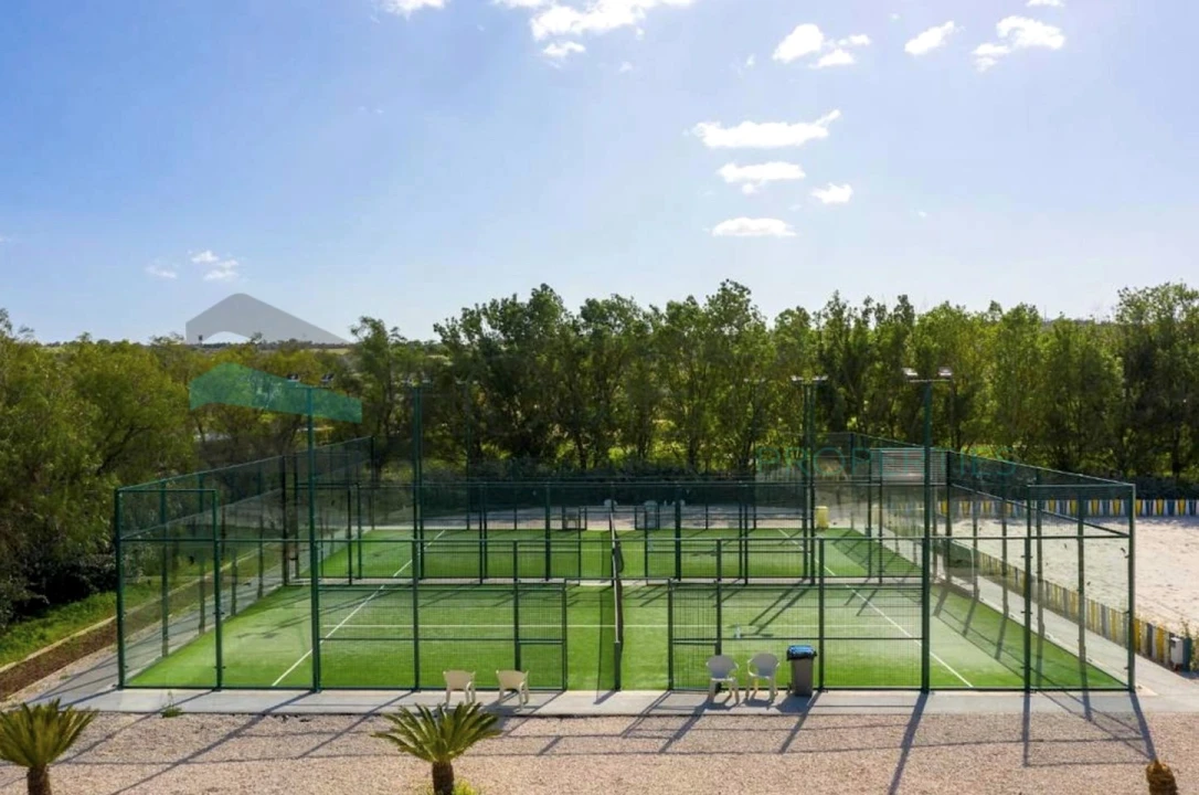 Apartamento T3 para Venda em Alcantarilha e Pêra Foto 24